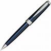 Sailor fountain pen Mechanical Pencil Reglas Blue 0.5 21-0350-540