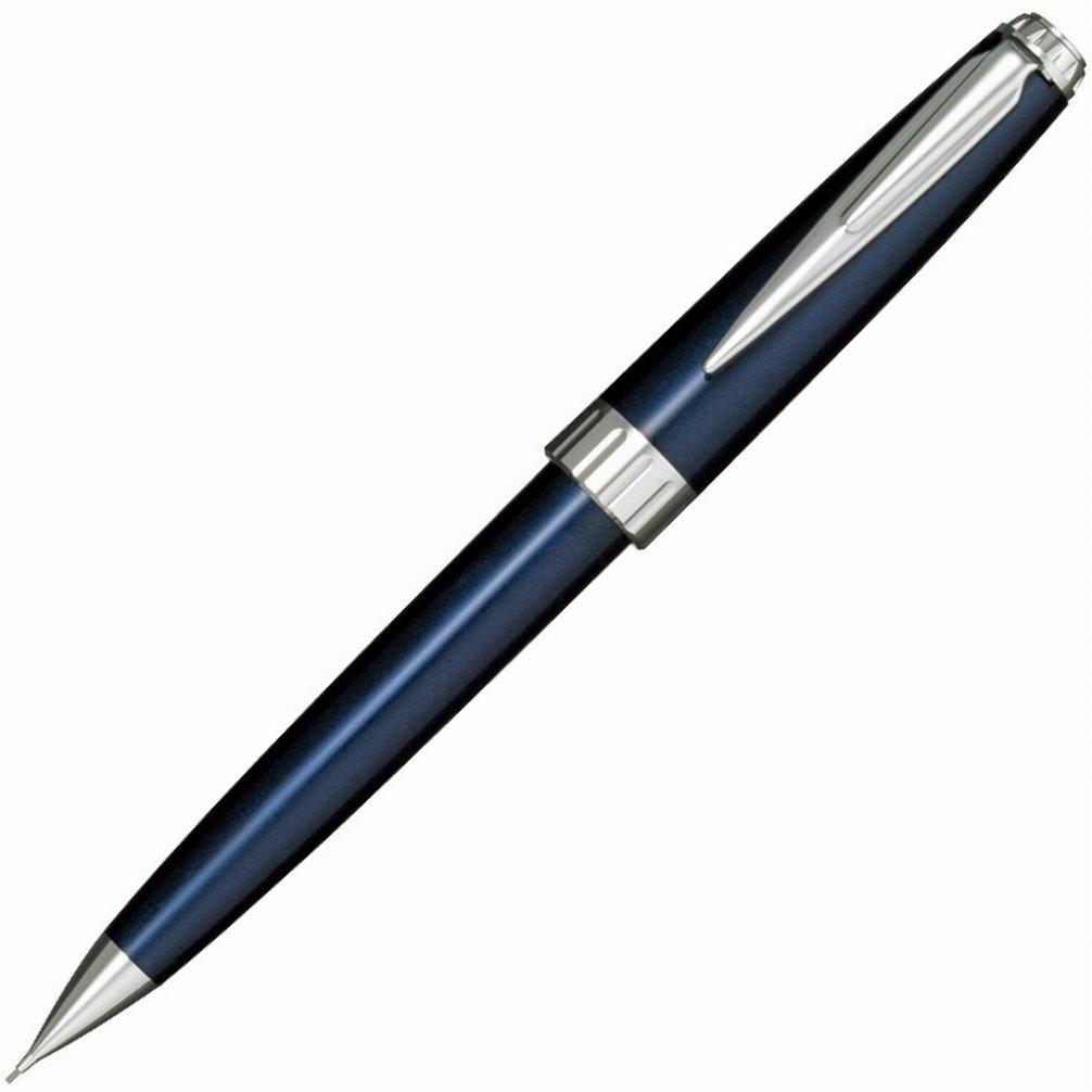 Sailor fountain pen Mechanical Pencil Reglas Blue 0.5 21-0350-540