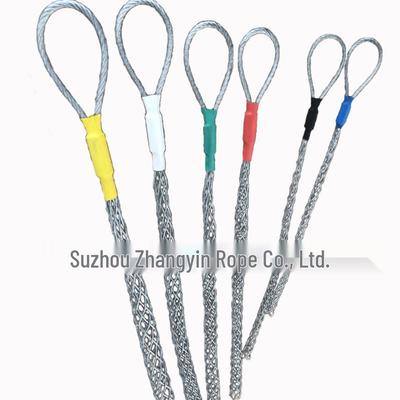 TGM Кабельная сетка для протяжки проводов - Одноглазная сетка 'змеиная кожа' для такелажа