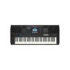 Electronic Keyboard 61 Keys Touch Response 820 Tones Music Production Live Performance Microphone Connection PSR-E473