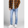 Джинсы Jack&Jones Glenn 12203510 синий Slim Fit