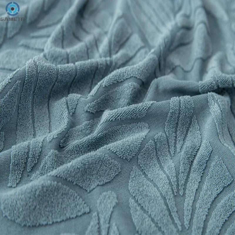 Jacquard Plaid Sofa Cover For Living Room Stretch Adjustable Sofas Cushion Cover Elastic Modular Sofa Seat Covers For Home Hotel