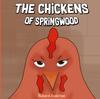 Книга The Chickens of Springwood