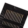 Sewing Side Opening Household Tools 12pcs Needles Darning Multi-size Hand
