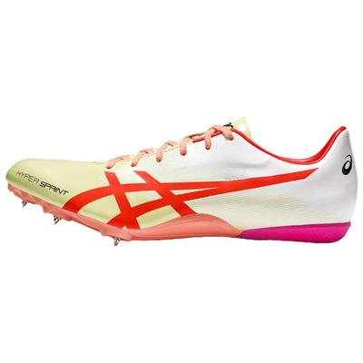 Кроссовки Hyper Sprint 7 'White Classic Red' 1093A194-301