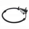 Crankshaft Position Sensor for 2005-06 Volkswagen Golf (038907319D, 038957147D)