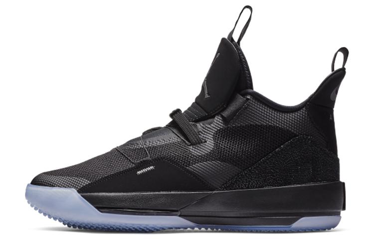 Air Jordan 33 'Utility Blackout' AQ8830-002