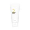 NUMBUZIN No. 2 Deep Clean Cream Cleansing Foam 1+1 Promotion (120ml+120ml)