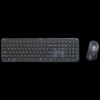 Logitech Беспроводная Bluetooth-клавиатура и мышь MK950
