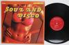 Виниловая пластинка NEW SOUND SENSATIONS Soul And Disco ISP1008 GOLDEN HOME LIB Япония SoulFunk Б/у
