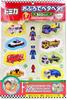Tomica Bath Set B Bath Toy TOMICA [Toy] Petapeta! /