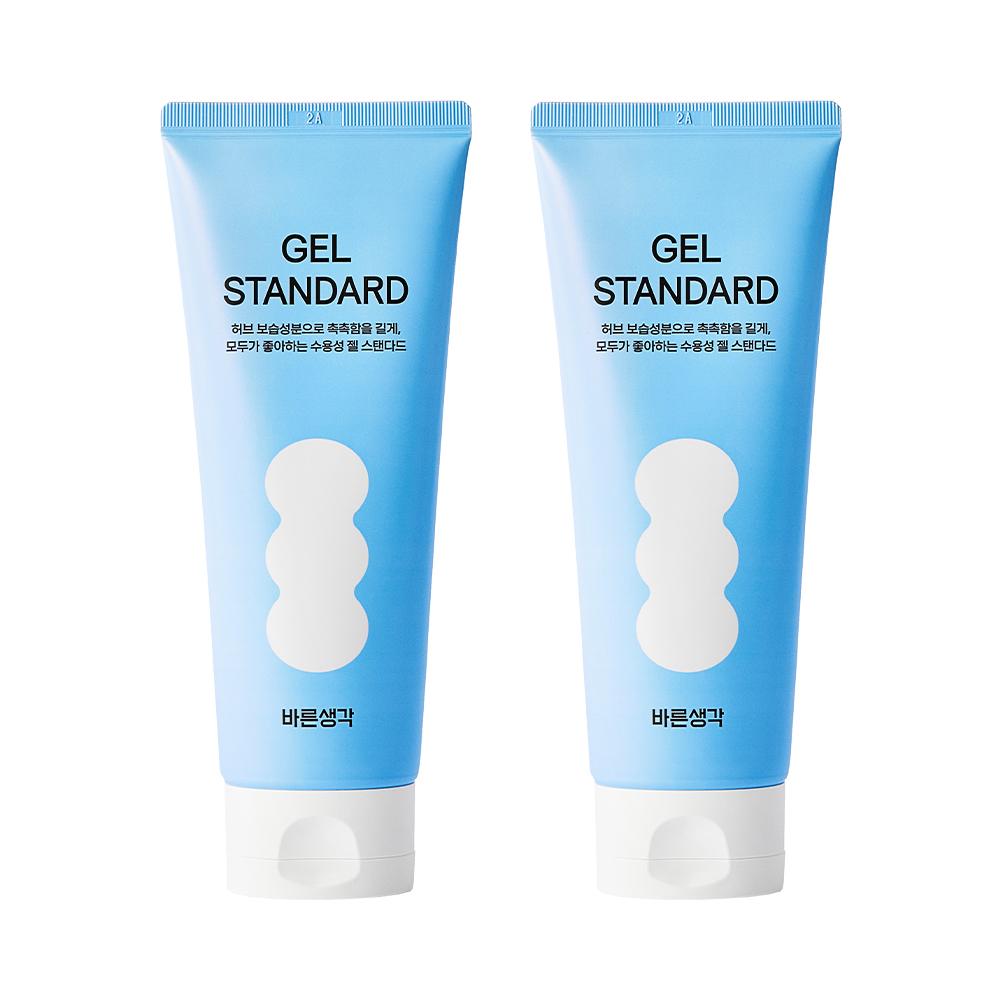 Выберите 1 из 5 видов Bareunsaengkak Best Gels