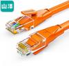 SAMZHE Гигабитный Ethernet-кабель CAT6