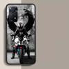 Moto Cross Motorcycle Sports Phone Case For Redmi Note 14+ 13 Pro Plus 14C 13C 12C 12 10A 10C 10 9 8 9A 9C 9T 8A 7 Pro Xiaomi Ca