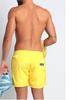 Iceberg Italian swim shorts yellow - Size: L