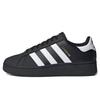 adidas Оригиналы SUPERSTAR XLG Нескользящие Устойчивые к истиранию Нескользящие Устойчивые к истиранию Низкие IG9777(Команда40-)