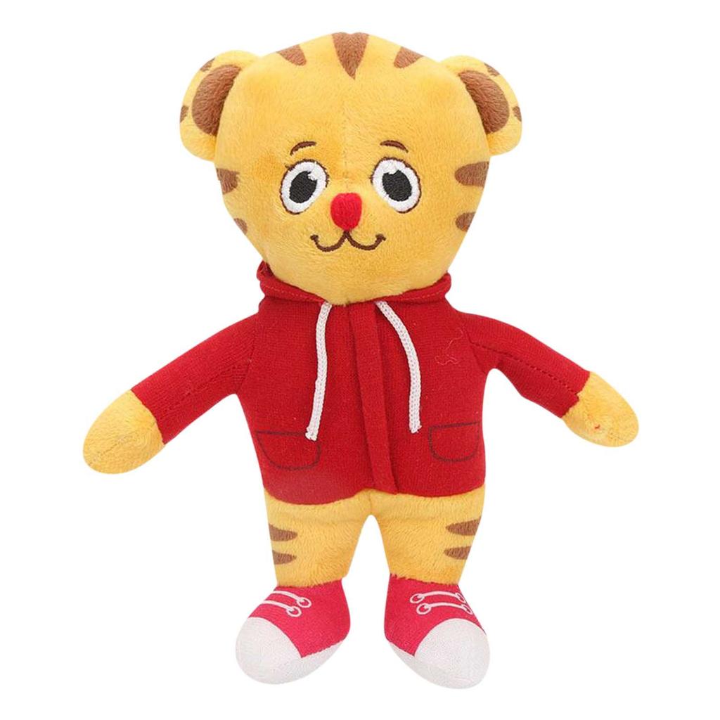 Plush Doll Toy Gift Cartoon Children's Rag Doll Doll