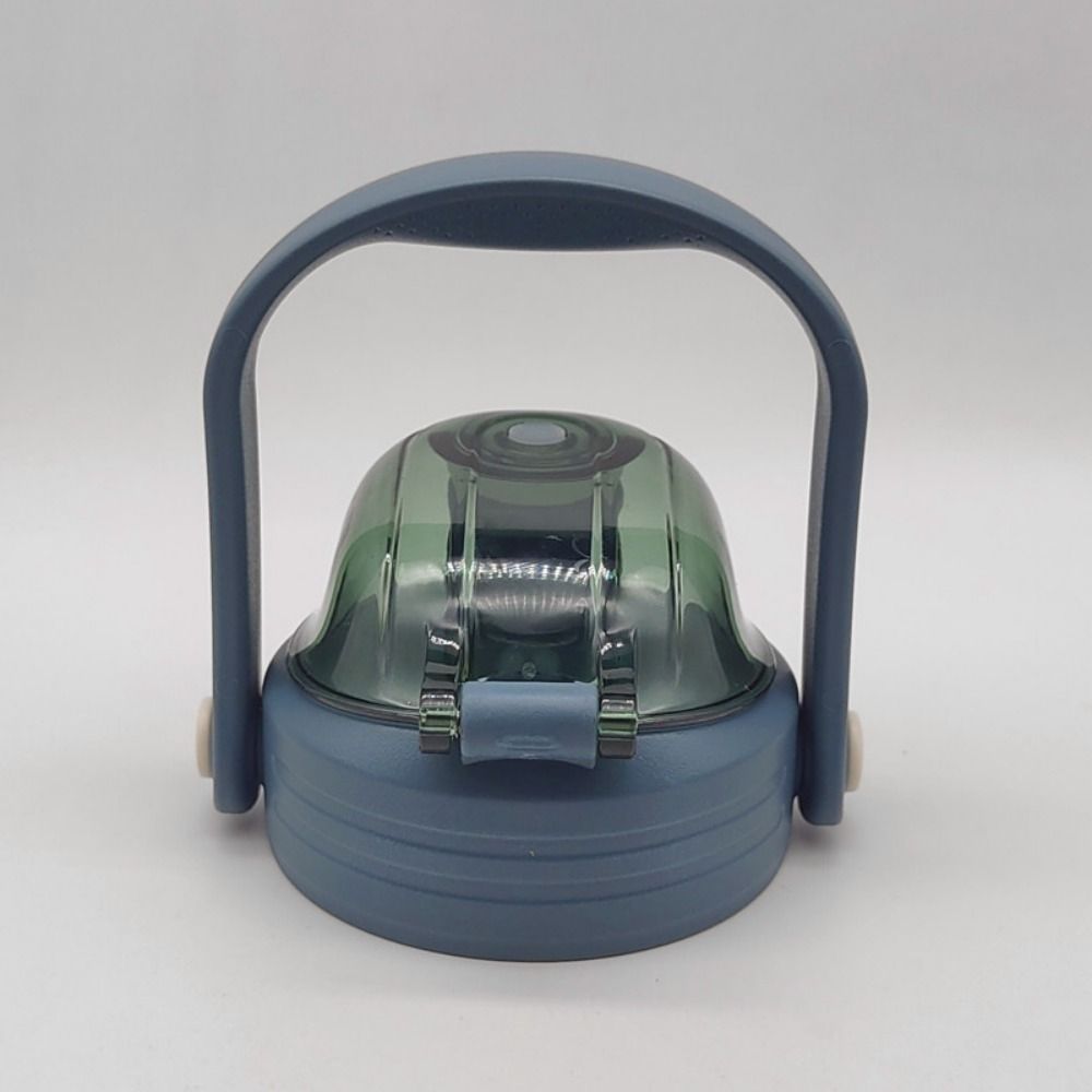 1 шт. Пластиковая крышка для чашки, сменные герметичные крышки, крышка для вакуумной бутылки для Cille 900 мл/1300 мл/1700 мл