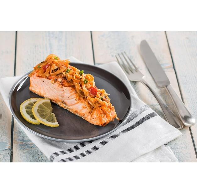 Сковорода Tefal G61237 Trattoria Pro сковорода для тушения 28 см
