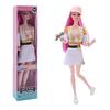 Hot Doll Toys Clothes Kpop Demon Hunters Toy Clothes Rumi Mira Zoey Beautiful Princess Baby Girl Dolls Clothes DIY Toy for Girls