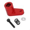 RC Car 20T Servo Arm Alloy Direct Replaces Easy To Install Accessory Spare Parts