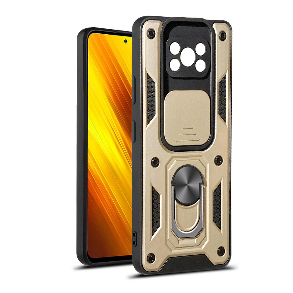 Противоударный защитный чехол для слайд-камеры для xiaomi mi pocophone poko pocco Little pocox3 poco x3 x3pro 3x x 3 pro nfc nfs coque Funda