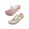 Женские пятипальцевые indoor fitness туфли Vibram-Sole для танцев, йоги, пилатеса с раздельными пальцами