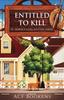 Книга Entitled To Kill : 2