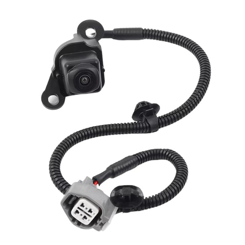 Камера заднего вида 86790-34030 Для Toyota Tundra 2007-2013 Помощь при парковке