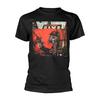 Voivod Unisex Adult War & Pain T-Shirt