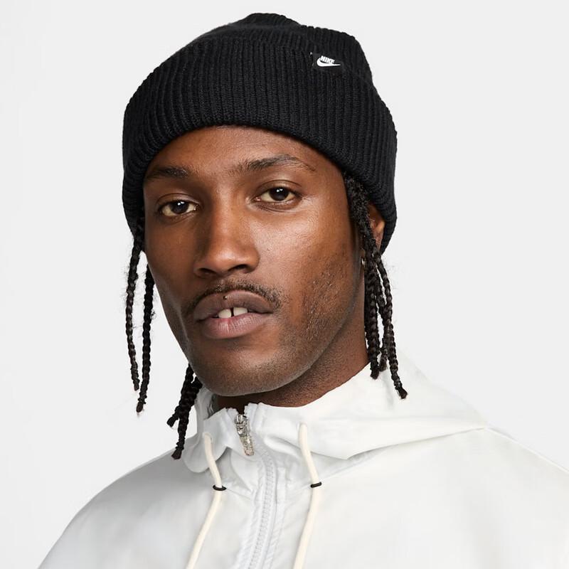 Nike Мужская модная спортивная кепка