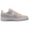 Nike Кроссовки Nike Air Force 1 07 SE Удобные Мягкие Дышащие Низкие Женские кроссовки Бежевые IQ9964-100