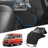 Auto Spec Daihatsu Atrai Hijet S700 Series Console Center Car Storage Small Item Interior Drink Fast Charging USB Easy Interior Atrai Hijet S700 Box,