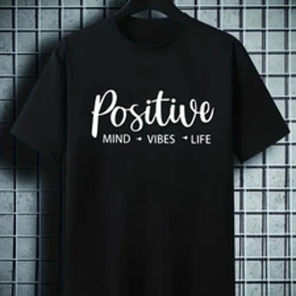 Unisexs Casual Round Neck T Shirt With Stretch Fabric Vintage Fashion Unisex Homme Versatile Designer Clothes Stretched