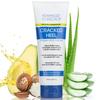 Advanced Clinicals Cracked Heel Cream for Dry, Rough Spots, Calluses by Advanced Clinicls