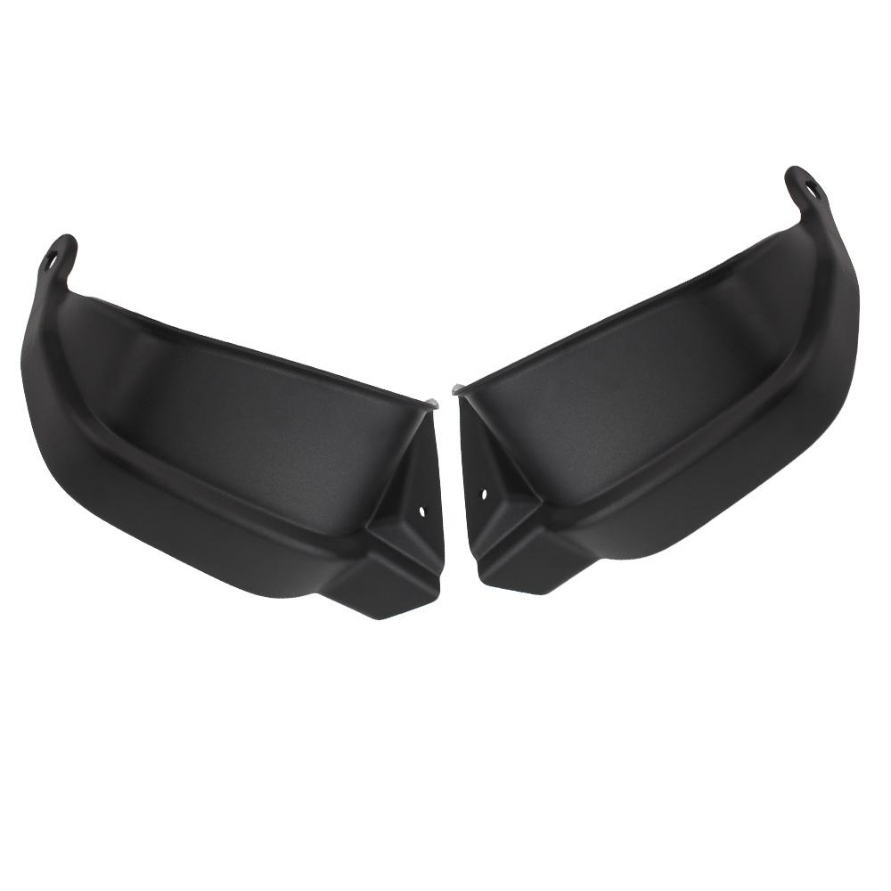 Защитные поручни для Honda NC750X NC700X 2018 2019 2020, лобовое стекло руля, защита рук мотоцикла NC750S DCT 2012 2013 2014 2017, защита из АБС-пластика