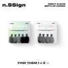 N.SSign - ДЕБЮТНЫЙ АЛЬБОМ BIRTH OF COSMO [FIND THEM Ver.] Случайный