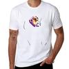 Daron Malakian Tshirt Sweat Absorbing Sports Tee Shirt