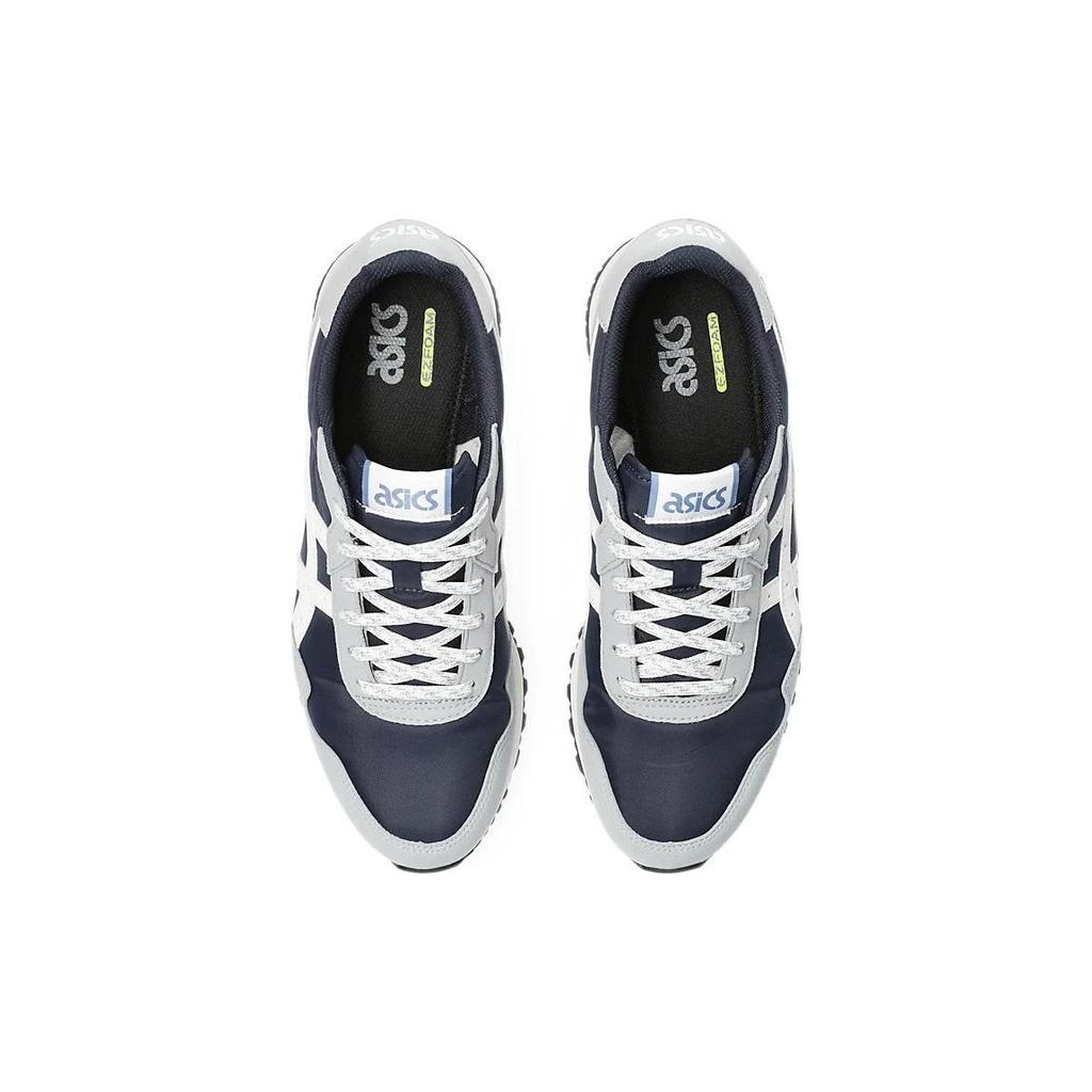 Asics Кроссовки унисекс Tiger Runner 2 Midnight Cream Синие 1203A293-400