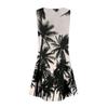 Womens Summer Dresses Loose  Sleeveless Sundresses Dress With Pockets