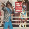 7inch Record JAMES BROWN / VINCE DICOLA - Living In America ZS405682 SCOTTI BROS. 1985 Canada Rock Used