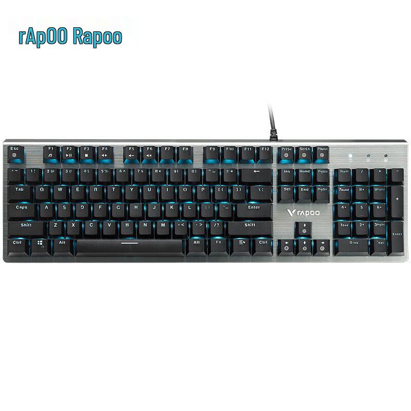 Механическая клавиатура Rapoo V530