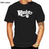 Venice T-Shirt Retro The Beach Boys T Shirt 60 Music Novelty Gifts Xmas