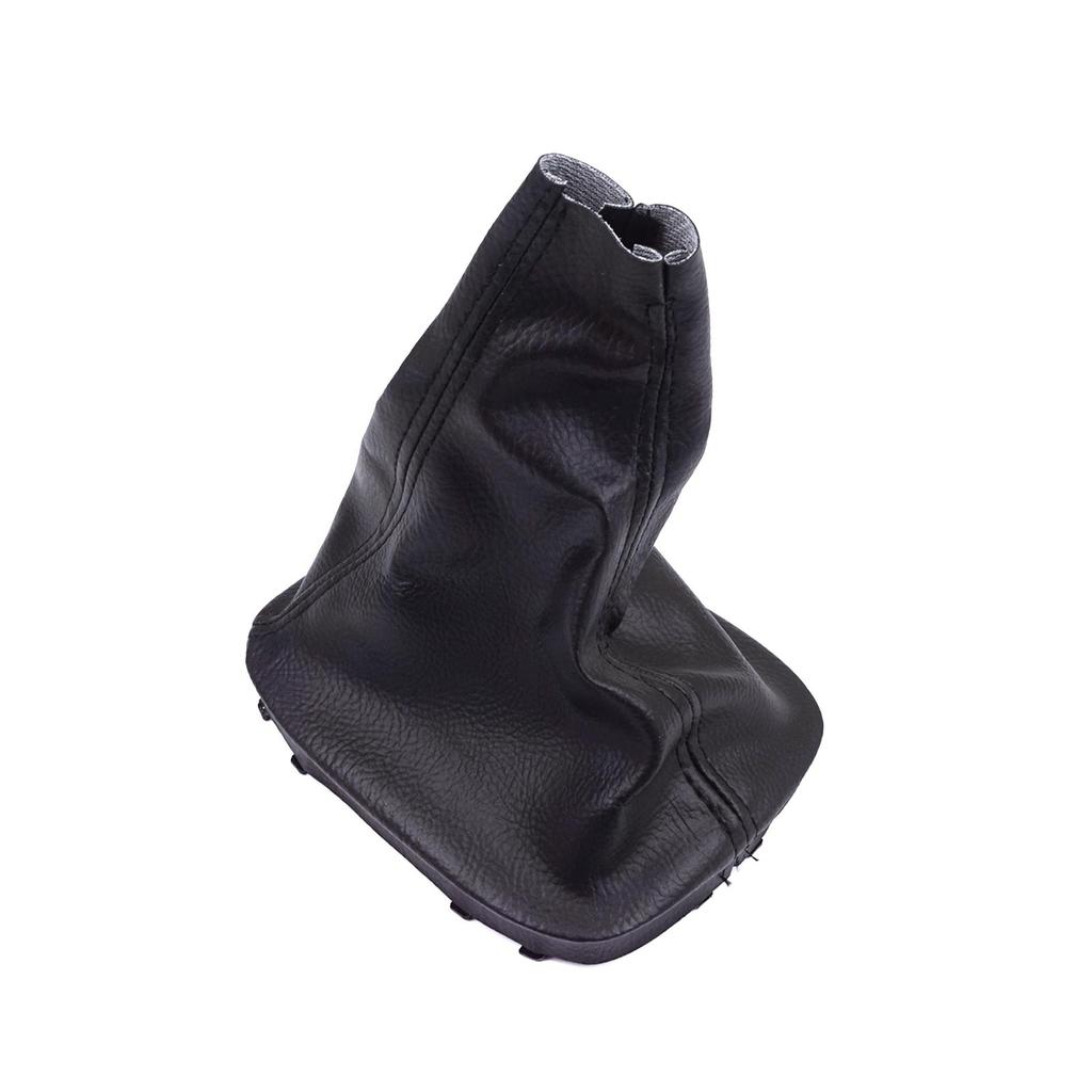 BROSS Автозапчасти BSP781 Ручка переключения передач Черный чехол 5738056, 55557718 для Opel Corsa D 2006-2014 Сделано в Турции