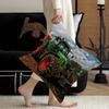 Car Tractor Decorative Room Aesthetics Pillow Case Home Decor Bedroom Sofa Bed Couch Pillow Cover 45X45