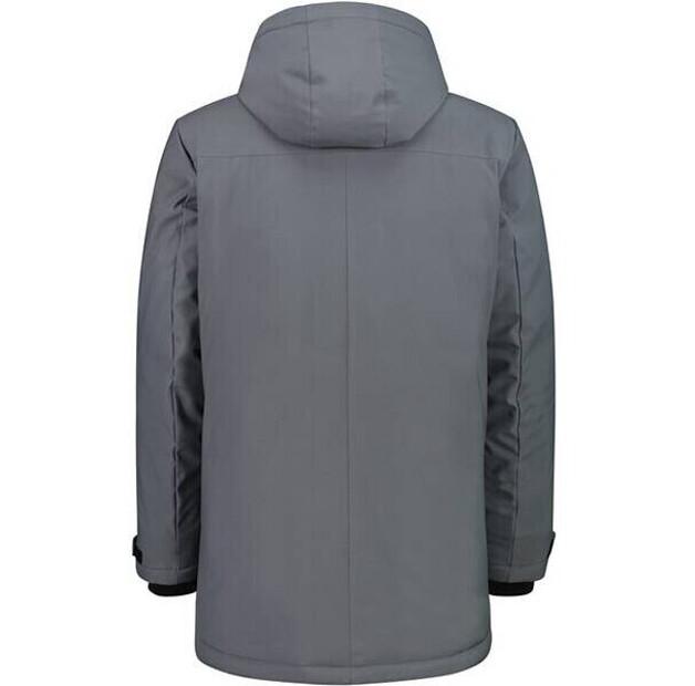 Парка CMP Man Parka Snaps Hood