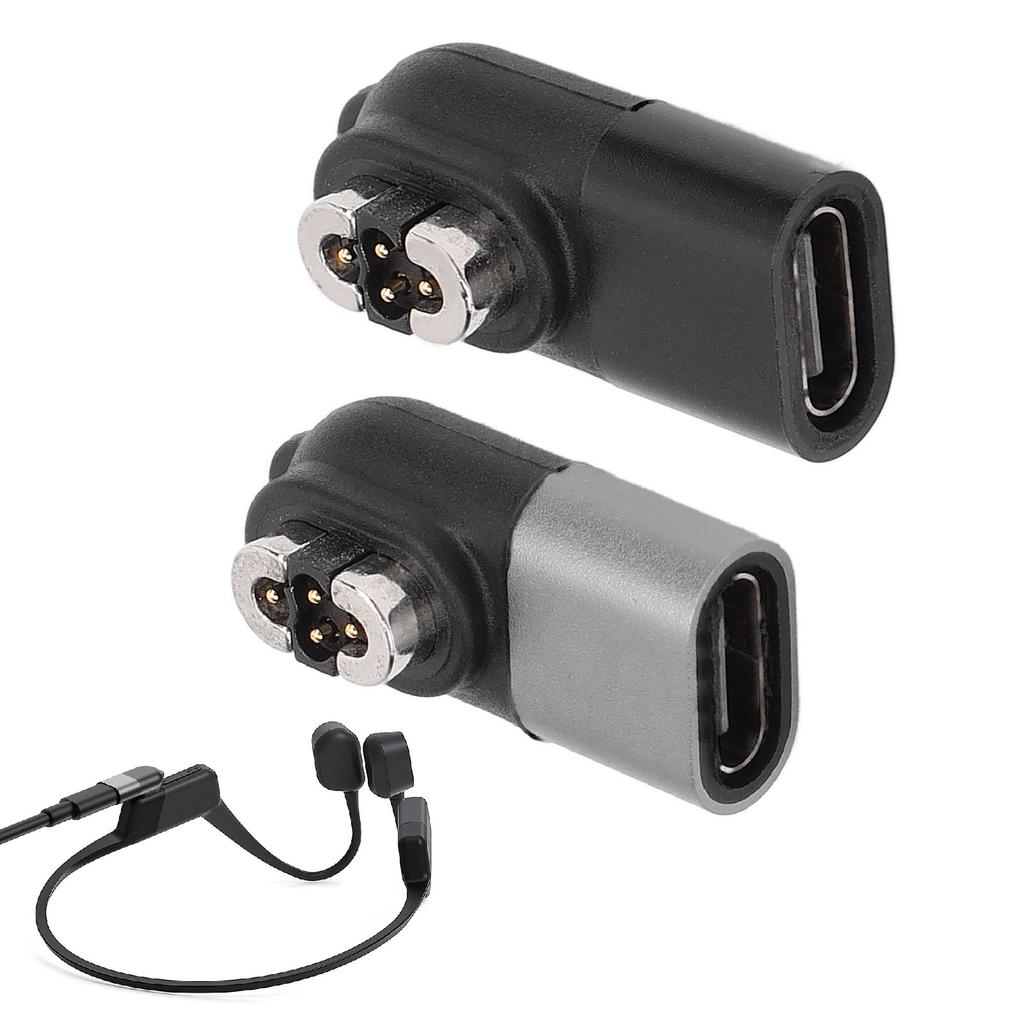 Charger Adapter High Speed 5V 1000MA Charger Converter for OpenSwim Pro S710 Headphone Data Cable