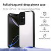 Для One Plus Nord N30 SE Модный Новый Стиль Прозрачный Чехол с Защитой Линзы Для OnePlus Nord N20 Ударопрочный Бампер Жесткая Крышка