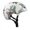Casque TSG Evolution Graphic Design Hula - Gris/vert/marron - L/XL - Homme - Adulte