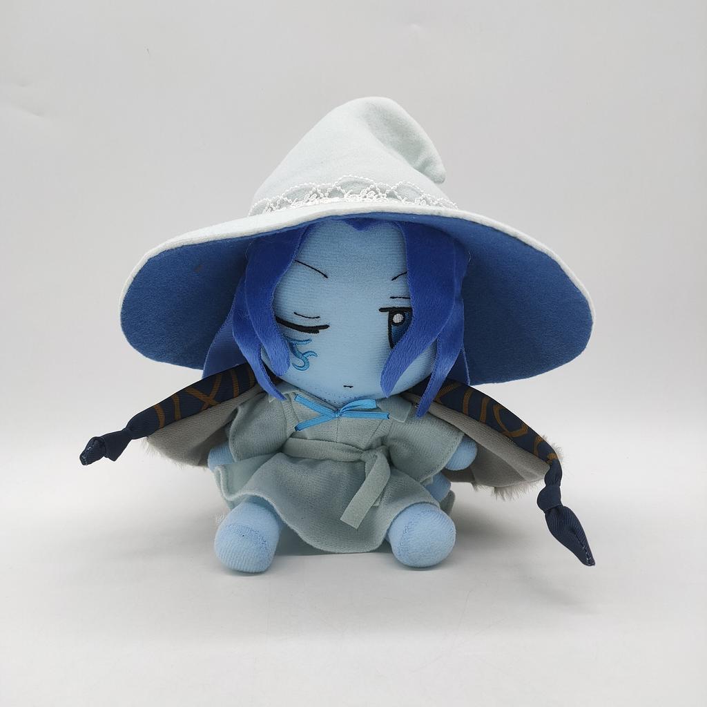 Elden Ring Ranni Plush Doll, 30 cm